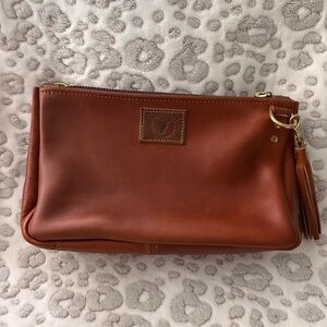 Coastal Hillbilly Inner Stitch Crossbody